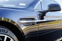 2012 Aston Martin Rapide for sale