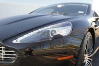 2012 Aston Martin Rapide for sale
