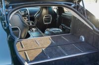 2012 Aston Martin Rapide for sale