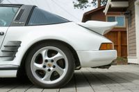1973 Porsche 911 Targa ZZ4 Swap for sale