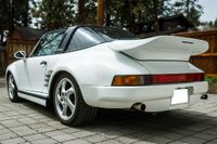 1973 Porsche 911 Targa ZZ4 Swap for sale