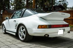1973 Porsche 911 Targa ZZ4 Swap for sale