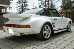 1973 Porsche 911 Targa ZZ4 Swap for sale