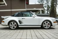 1973 Porsche 911 Targa ZZ4 Swap for sale