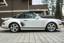 1973 Porsche 911 Targa ZZ4 Swap for sale