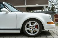 1973 Porsche 911 Targa ZZ4 Swap for sale