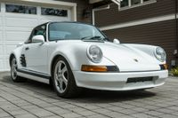 1973 Porsche 911 Targa ZZ4 Swap for sale