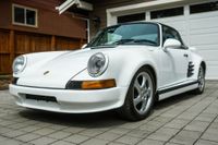 1973 Porsche 911 Targa ZZ4 Swap for sale