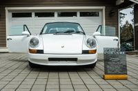 1973 Porsche 911 Targa ZZ4 Swap for sale