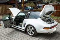 1973 Porsche 911 Targa ZZ4 Swap for sale