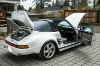 1973 Porsche 911 Targa ZZ4 Swap for sale