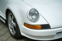 1973 Porsche 911 Targa ZZ4 Swap for sale