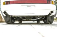1973 Porsche 911 Targa ZZ4 Swap for sale
