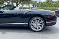 2022 Bentley Continental GT Speed Convertible for sale
