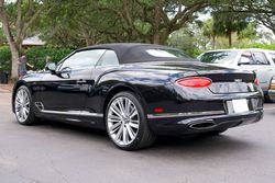 2022 Bentley Continental GT Speed Convertible for sale