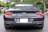 2022 Bentley Continental GT Speed Convertible for sale