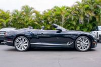 2022 Bentley Continental GT Speed Convertible for sale