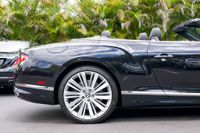 2022 Bentley Continental GT Speed Convertible for sale