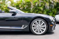 2022 Bentley Continental GT Speed Convertible for sale
