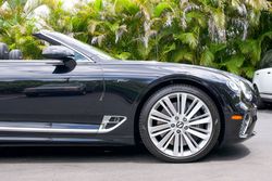 2022 Bentley Continental GT Speed Convertible for sale