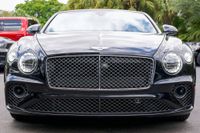 2022 Bentley Continental GT Speed Convertible for sale