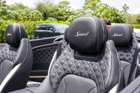 2022 Bentley Continental GT Speed Convertible for sale