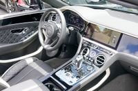 2022 Bentley Continental GT Speed Convertible for sale