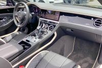 2022 Bentley Continental GT Speed Convertible for sale