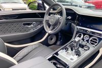 2022 Bentley Continental GT Speed Convertible for sale