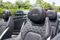 2022 Bentley Continental GT Speed Convertible for sale