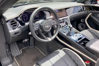 2022 Bentley Continental GT Speed Convertible for sale