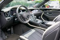 2022 Bentley Continental GT Speed Convertible for sale