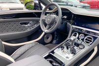 2022 Bentley Continental GT Speed Convertible for sale