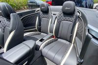 2022 Bentley Continental GT Speed Convertible for sale