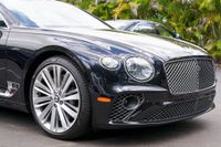 2022 Bentley Continental GT Speed Convertible for sale