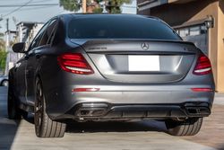 2020 Mercedes-Benz E63 AMG S Sedan for sale