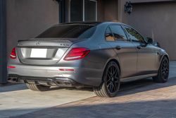 2020 Mercedes-Benz E63 AMG S Sedan for sale