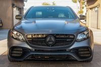 2020 Mercedes-Benz E63 AMG S Sedan for sale