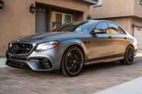 2020 Mercedes-Benz E63 AMG S Sedan for sale