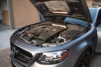 2020 Mercedes-Benz E63 AMG S Sedan for sale