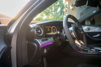 2020 Mercedes-Benz E63 AMG S Sedan for sale