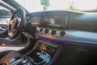 2020 Mercedes-Benz E63 AMG S Sedan for sale