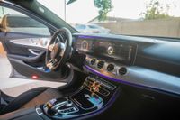 2020 Mercedes-Benz E63 AMG S Sedan for sale
