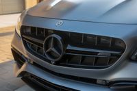 2020 Mercedes-Benz E63 AMG S Sedan for sale