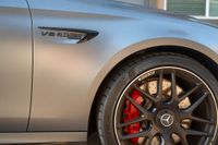 2020 Mercedes-Benz E63 AMG S Sedan for sale