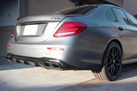 2020 Mercedes-Benz E63 AMG S Sedan for sale