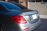 2020 Mercedes-Benz E63 AMG S Sedan for sale