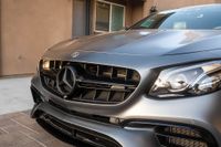 2020 Mercedes-Benz E63 AMG S Sedan for sale