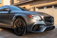 2020 Mercedes-Benz E63 AMG S Sedan for sale
