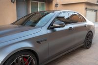 2020 Mercedes-Benz E63 AMG S Sedan for sale